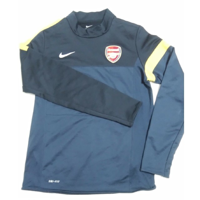 NIKE ナイキ ARSENAL アーセナル 上下セット 130