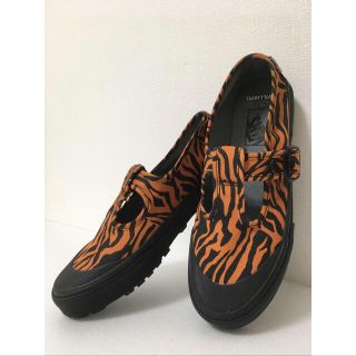 ヴァンズ(VANS)の新品★Vans Ashley Williams★STYLE93★バンズ(スニーカー)