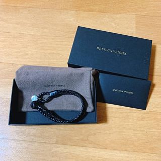 ボッテガヴェネタ(Bottega Veneta)のボッテガヴェネタ ブレスレット(ブレスレット/バングル)