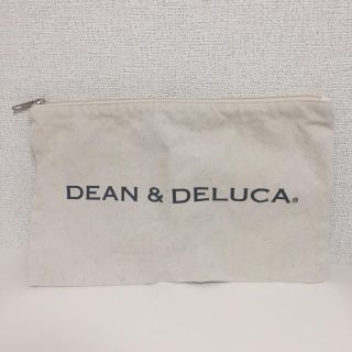 ディーンアンドデルーカ(DEAN & DELUCA)の"りょうたさんのママ"さん専用DEAN&DELUCA クラッチバッグ(ショップ袋)