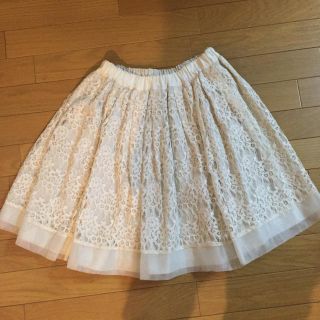 ジルスチュアート(JILLSTUART)ののんちゃん様専用(ひざ丈スカート)