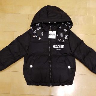 モスキーノ ダウンの通販 56点 | MOSCHINOを買うならラクマ