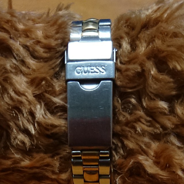 GUESS(ゲス)のGUESSレディース腕時計 レディースのファッション小物(腕時計)の商品写真