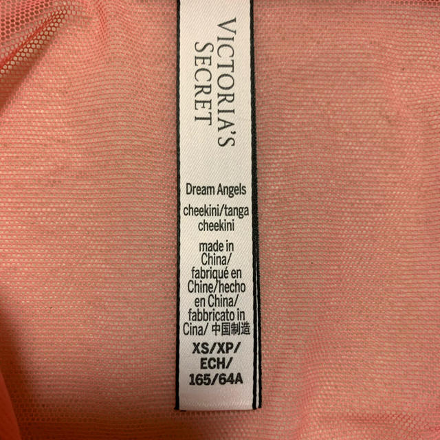 Victoria's Secret(ヴィクトリアズシークレット)のVICTORIA'S SECRET♡セット レディースの下着/アンダーウェア(ブラ&ショーツセット)の商品写真