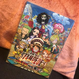 シュウエイシャ(集英社)のONE PIECE 映画特典DVD 劇場版 (アニメ)