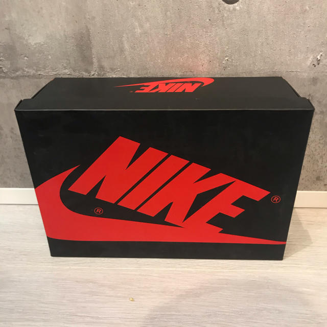 NIKE NIKE AIR JORDAN 1 RETRO LOW OGの通販 by Tyrr's shop|ナイキならラクマ - 日本製特価