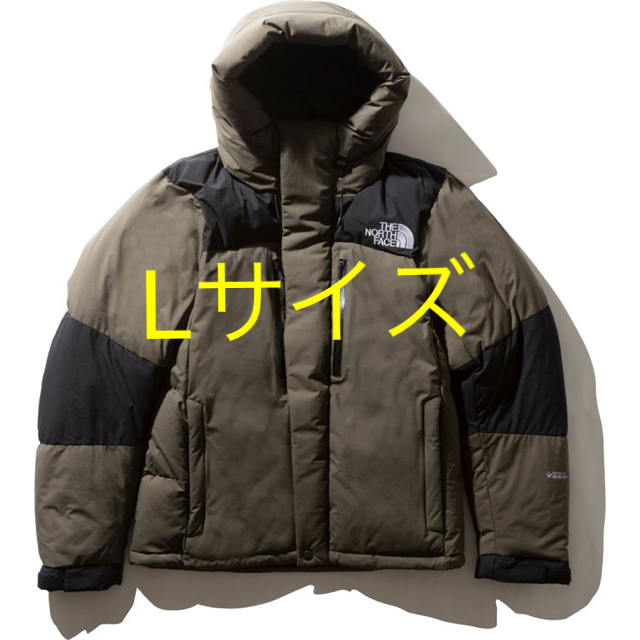 THE NORTH FACE  Baltro Light Jacket （NT）