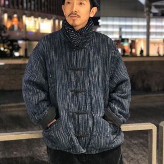 ポータークラシック チャイナジャケットのフリマアイテム一覧 ポータークラシック チャイナジャケットのフリマアイテム一覧