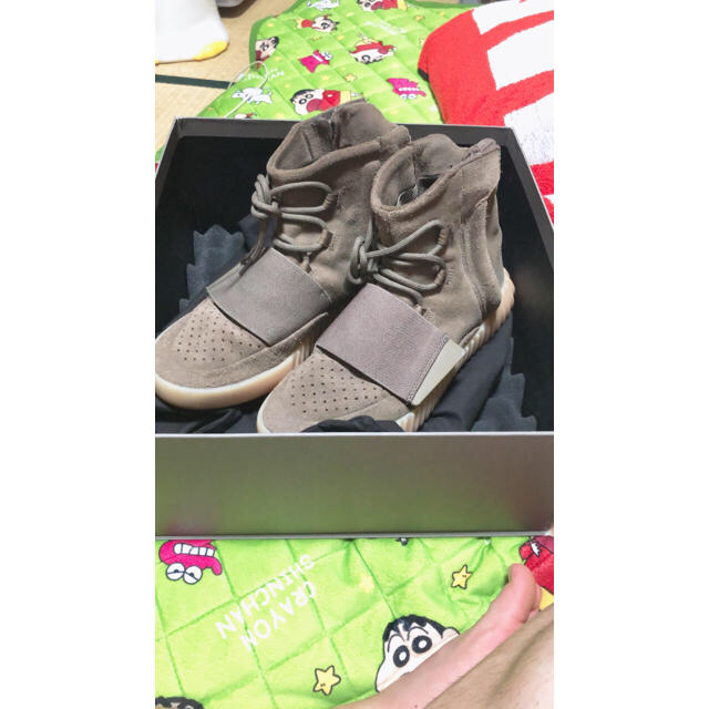 yeezy boost 750 イージーブースト750靴/シューズ