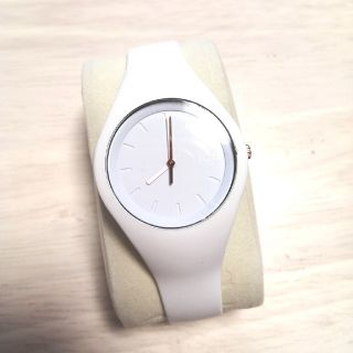 アイスウォッチ(ice watch)のアイスウォッチ(腕時計)