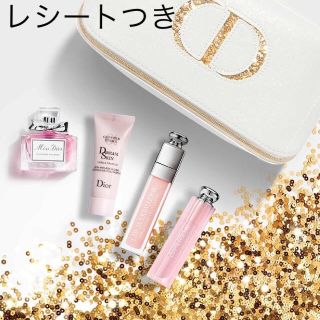 Dior ホリデーオファー ディオール リップマキシマイザー 新品の通販 ...