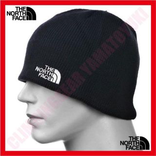 ザノースフェイス(THE NORTH FACE)の値下げ　ノースフェイス　BONES BEANIE　男女OK(ニット帽/ビーニー)