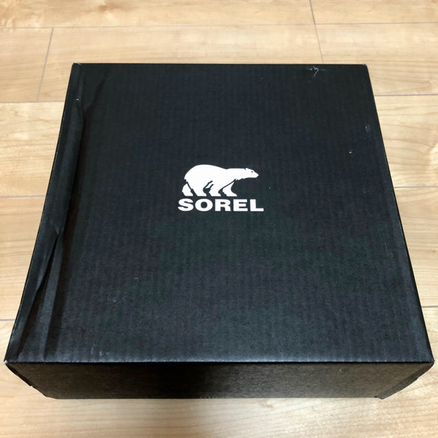 SOREL(ソレル)のSOREL EXPLORER CARNIVAL レディースの靴/シューズ(ブーツ)の商品写真