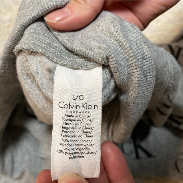 Calvin Klein(カルバンクライン)のck カルバンクライン　スウェット メンズのパンツ(その他)の商品写真