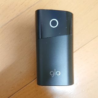 グロー(glo)のグロー シリーズ2 ブラック(その他)