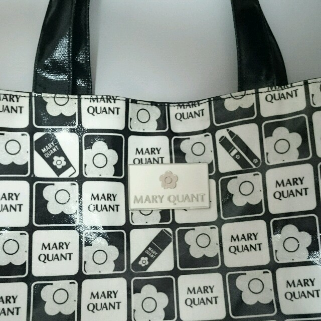 MARY QUANT(マリークワント)のマリクア かばん レディースのバッグ(トートバッグ)の商品写真