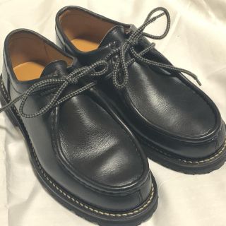 ダナー(Danner)のDanner セルウッドチロリアンシューズ 黒 25.5(ブーツ)