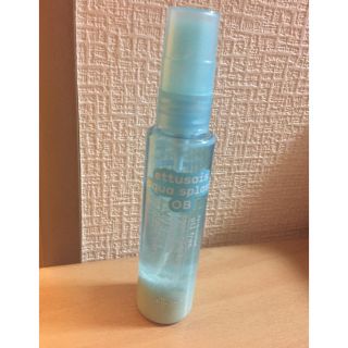 エテュセ(ettusais)のエテュセ アクアスプラッシュ 58ml(化粧水/ローション)