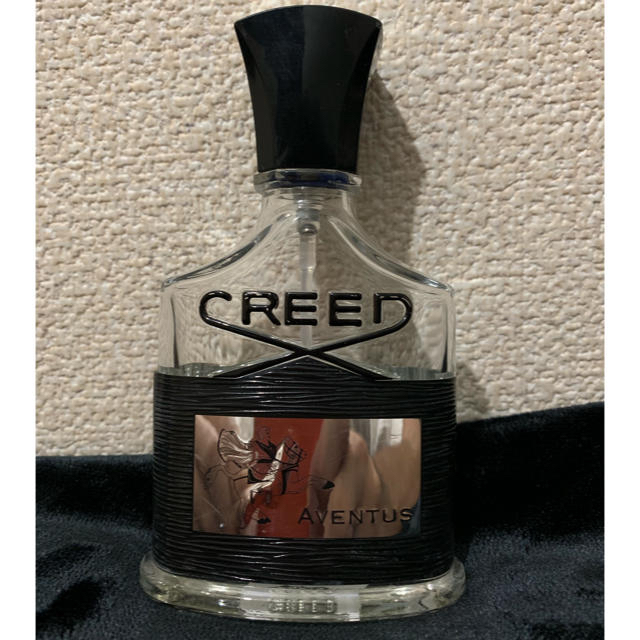 GREED(グリード)のクリード CREED 香水 アバントゥス シャネル ルイヴィトン グッチ コスメ/美容の香水(香水(男性用))の商品写真