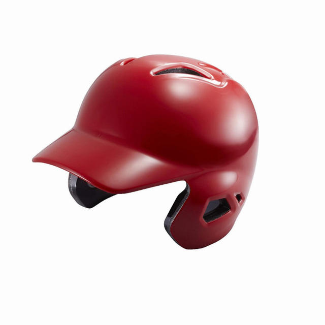 asics(アシックス)の半額以下　asics(アシックス) 野球 軟式用バッティングヘルメット L スポーツ/アウトドアの野球(防具)の商品写真