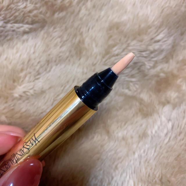 Yves Saint Laurent Beaute(イヴサンローランボーテ)のYves Saint Laurent ラディアントタッチ コスメ/美容のベースメイク/化粧品(コンシーラー)の商品写真