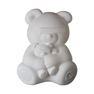 アンダーカバー(UNDERCOVER)のUNDERCOVER BEAR FLOOR LAMP ベア ランプ(その他)