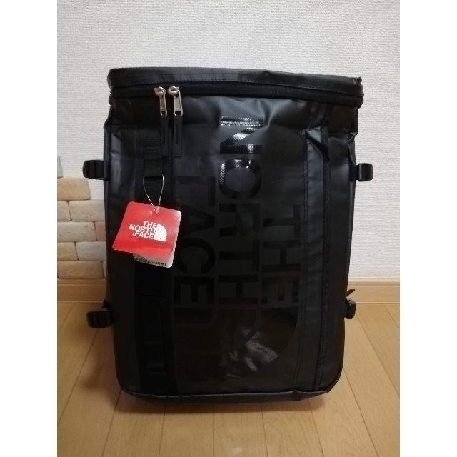 【人気のブラック】THE NORTH FACE/BC FUSE BOX /BK