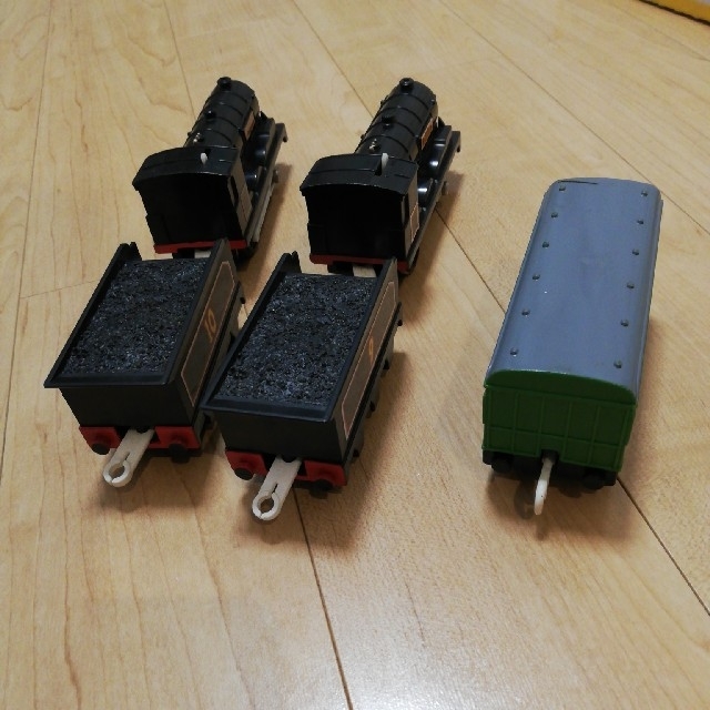 Takara Tomy - ダグラス ドナルド ワークスユニット(トーマス Takara Tomy - ダグラス ドナルド ワークスユニット(トーマス