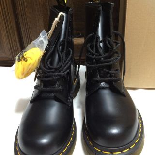 ドクターマーチン(Dr.Martens)の新品 ドクターマーチン ８ホール(ブーツ)