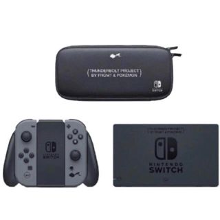 フラグメント(FRAGMENT)の任天堂 switch fragment スイッチ フラグメント(家庭用ゲーム機本体)