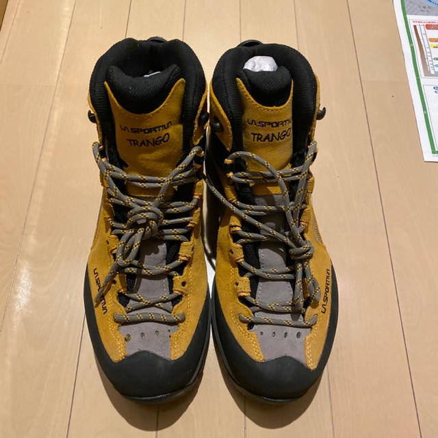 LA SPORTIVA TRANGO