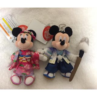 ディズニー 袴 キャラクターグッズの通販 25点 Disneyのエンタメ ホビーを買うならラクマ