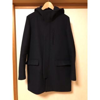 ユナイテッドアローズ(UNITED ARROWS)のユナイテッドアローズ メルトンコート(その他)