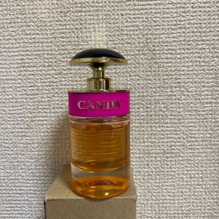 プラダ(PRADA)のPRADA Candy(香水(女性用))