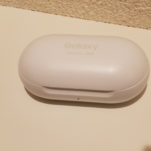 galaxy buds 本体のみ