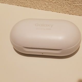 ギャラクシー(Galaxy)のgalaxy buds 本体のみ(ヘッドフォン/イヤフォン)