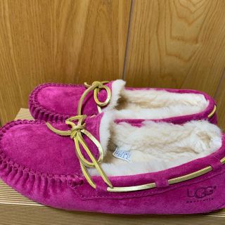 アグ(UGG)の4ハハさま専用(スリッポン/モカシン)