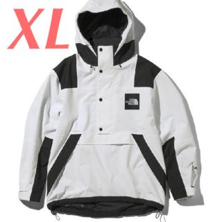 ザノースフェイス(THE NORTH FACE)のXL ノースフェイス　RAGE GTX Shell Pullover (マウンテンパーカー)