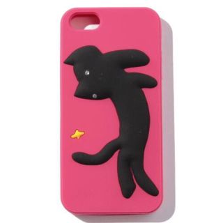 ツモリチサト(TSUMORI CHISATO)のツモリチサト iPhone5/5S(モバイルケース/カバー)