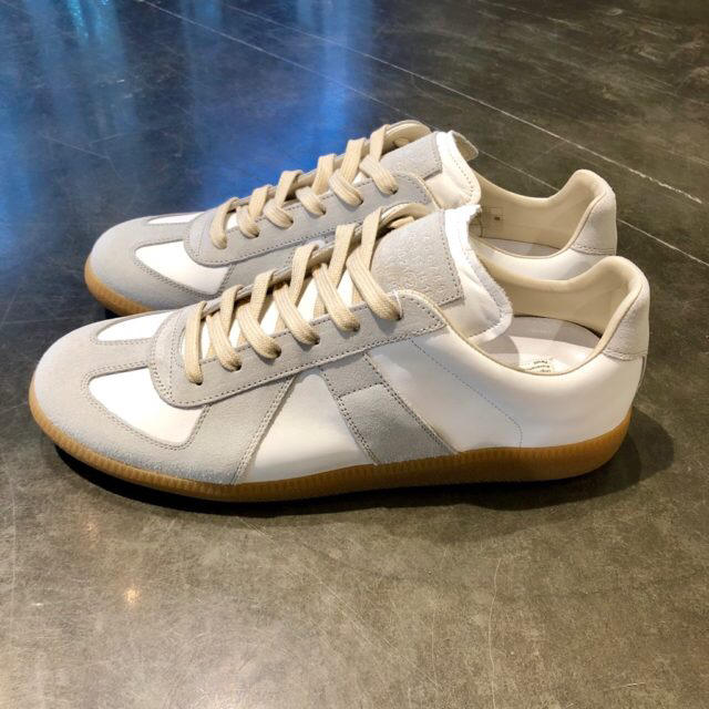 Maison Margiela ジャーマントレーナー 43