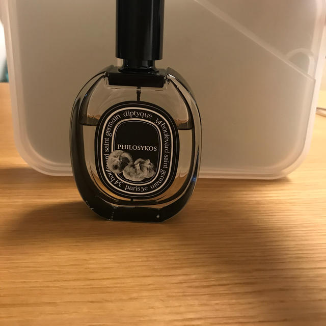 DIPTYQUE（ディプティック）オードパルファン 75ml フィロシコス