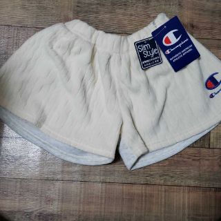 チャンピオン(Champion)の新品♡Champion パンツ(パンツ/スパッツ)