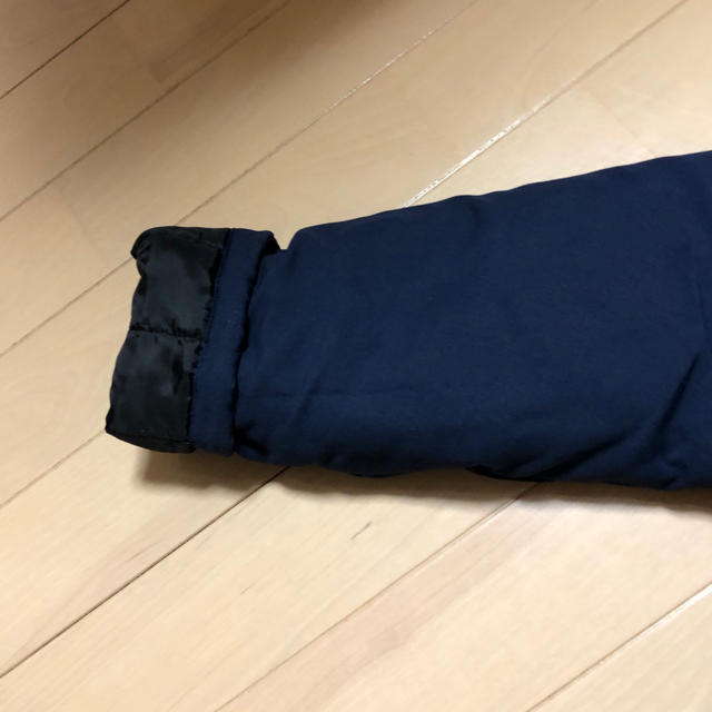 ikka(イッカ)のikka♦︎アウター♦︎150 キッズ/ベビー/マタニティのキッズ服男の子用(90cm~)(ジャケット/上着)の商品写真