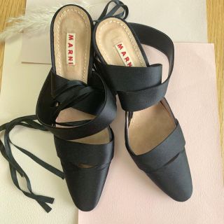 MARNI(ミュール)のフリマアイテム一覧 MARNI(ミュール)のフリマアイテム一覧