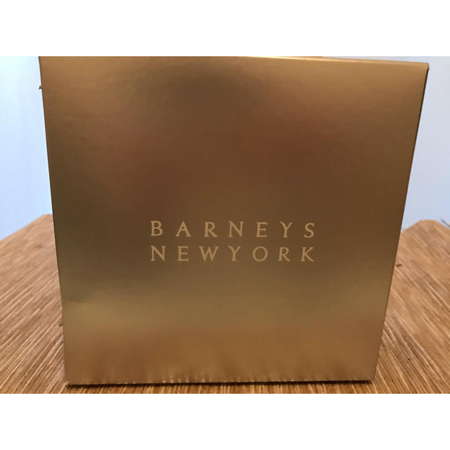 BARNEYS NEW YORK(バーニーズニューヨーク)のバーニーズニューヨーク ガラスボウル 2個セット インテリア/住まい/日用品のキッチン/食器(食器)の商品写真