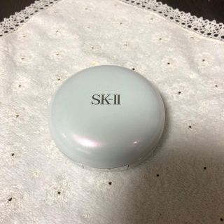 エスケーツー(SK-II)のSK-Ⅱ  450ウォームベージュ  ファンデーション(ファンデーション)