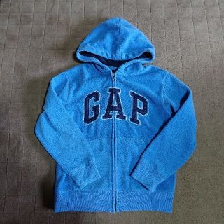 ギャップキッズ(GAP Kids)のキッズ ＧＡＰ パーカー 130㎝(ジャケット/上着)