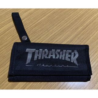 スラッシャー(THRASHER)のTHRASHER 財布(長財布)