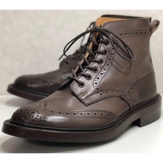 トリッカーズ(Trickers)の【Unitaro様専用】トリッカーズ M7484 サイズ7.5【送料無料】(ドレス/ビジネス)