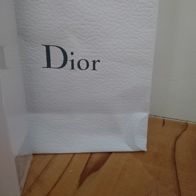Dior  化粧水 新品未開封 ショッパー付 2